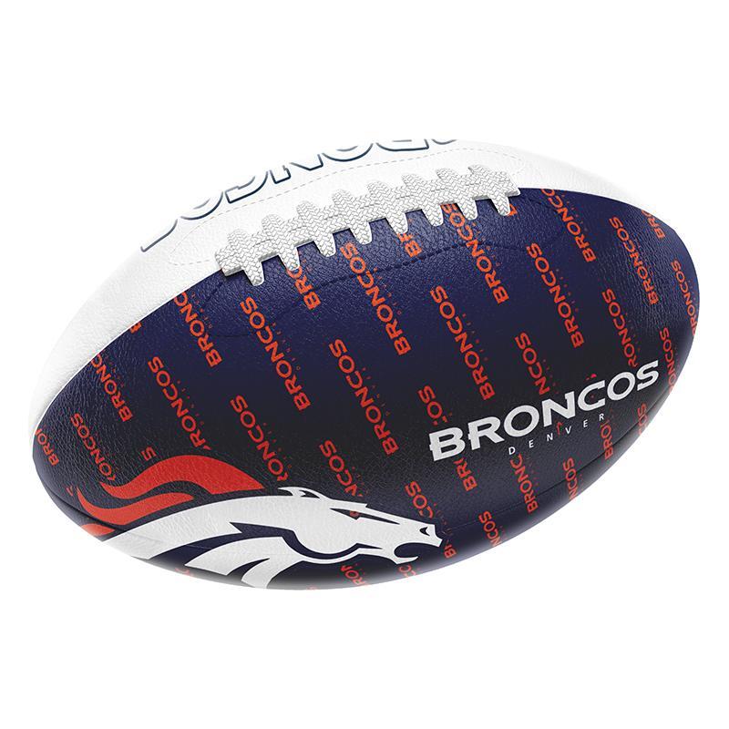 Denver Broncos Fans Box - Amazon