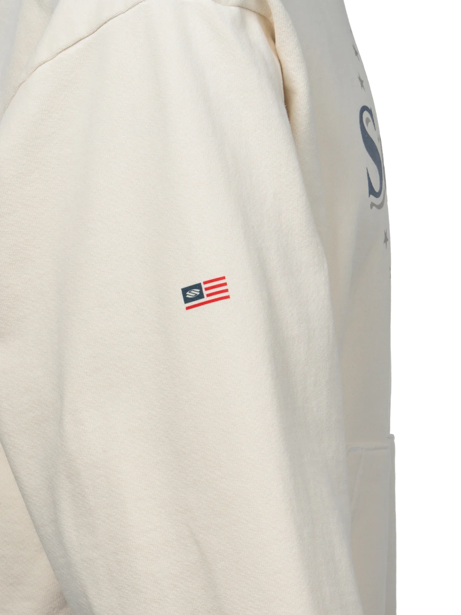 Selkirk Sport 1776 Limited-Edition Heavy Fleece Hoodie
