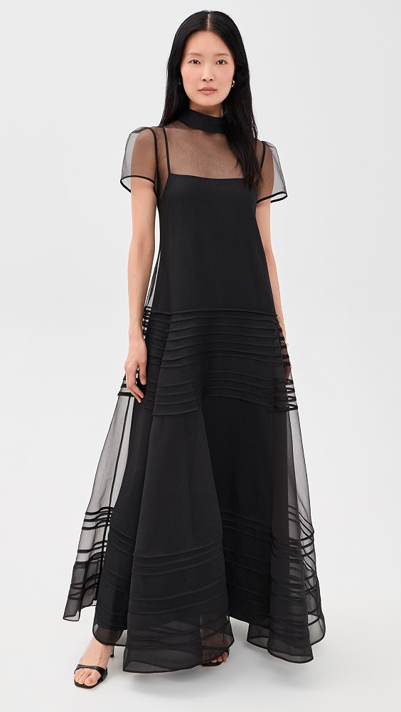 Stratton Dress