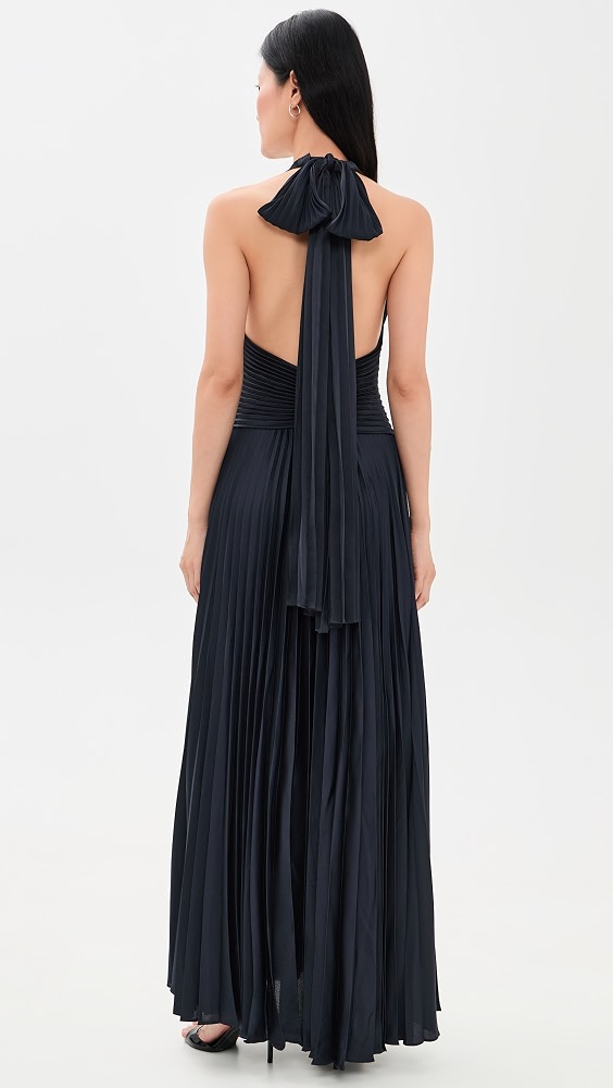Sabine Gown