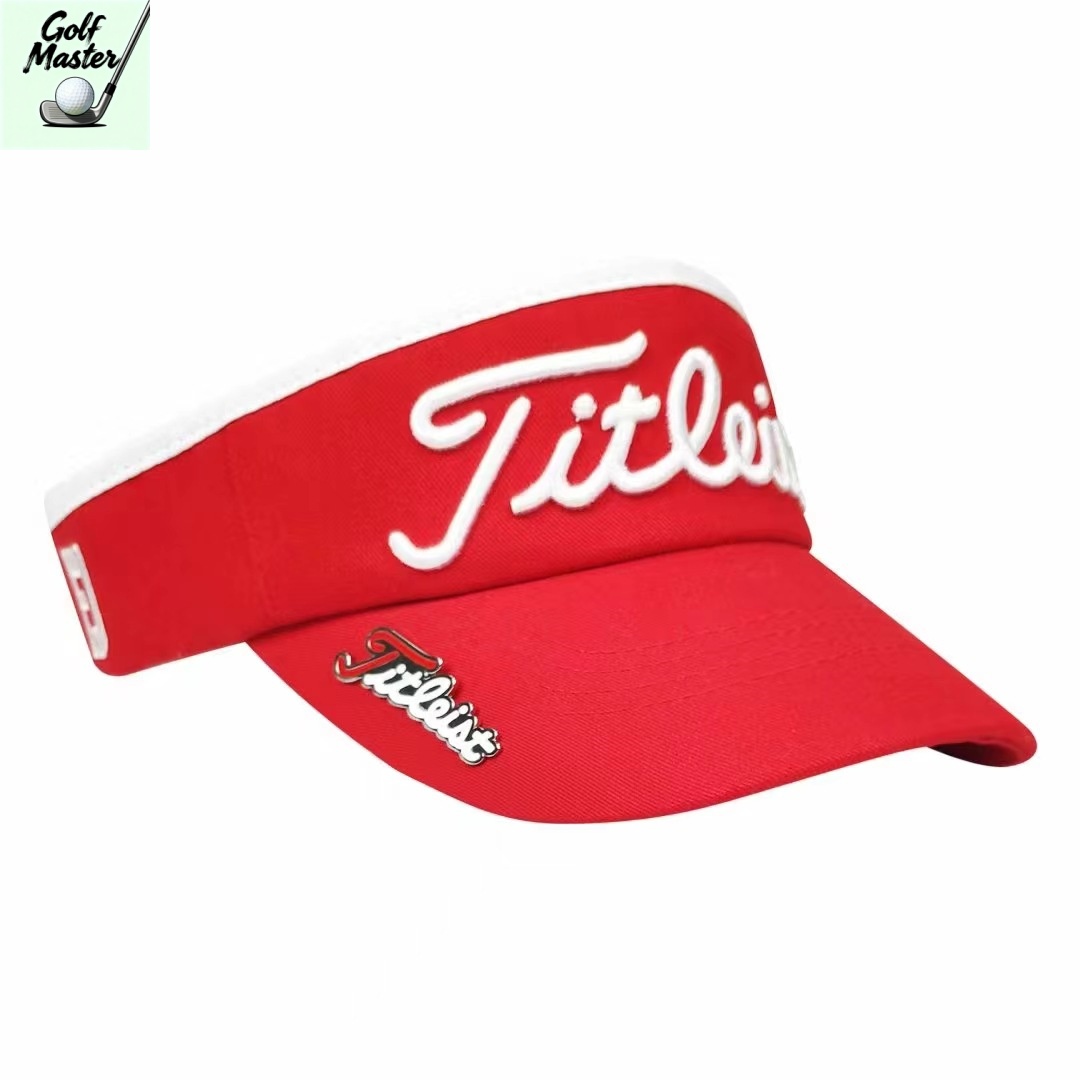 Titleist Hat 1 - Golf Master