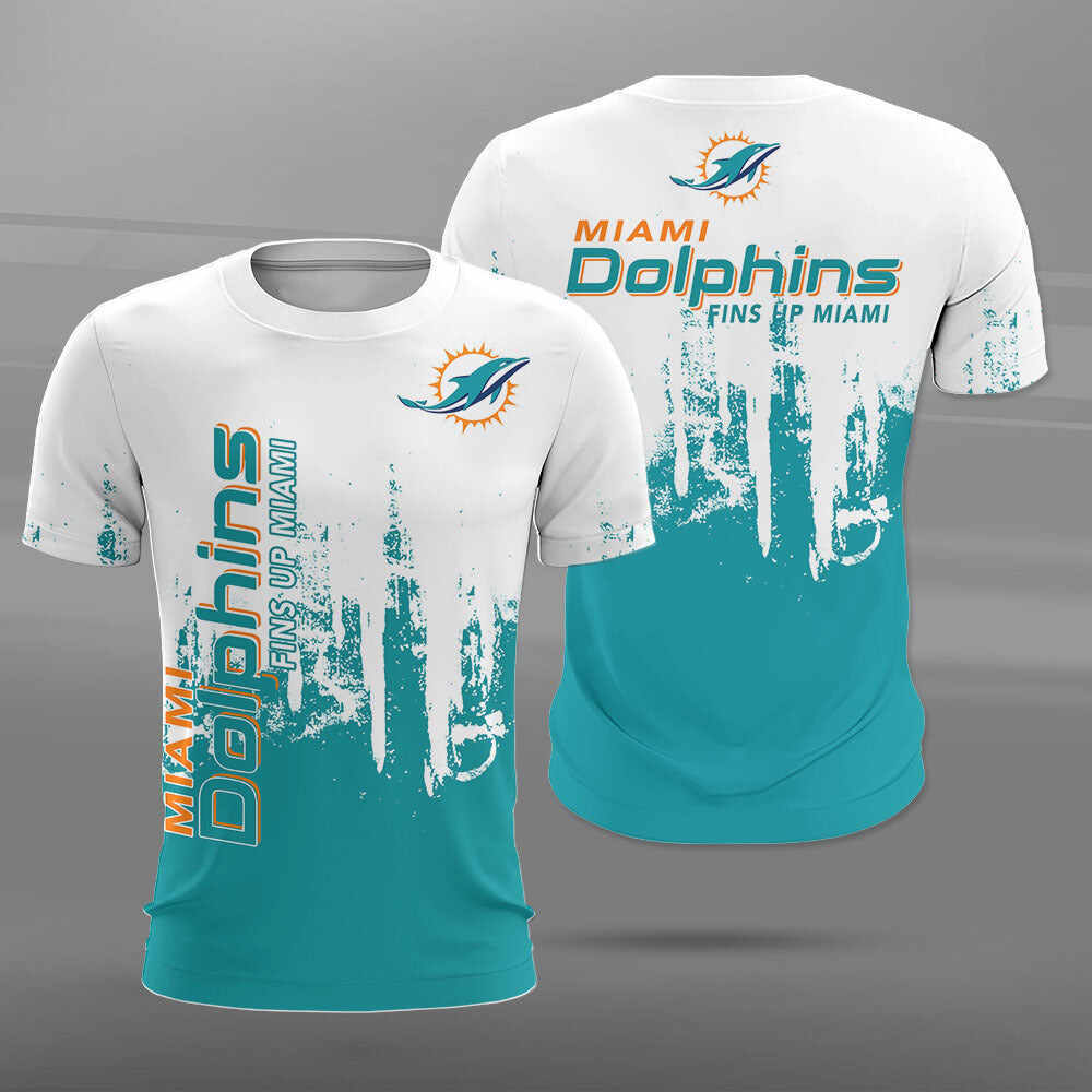 Miami Dolphins Box-Fins Up! - Amazon