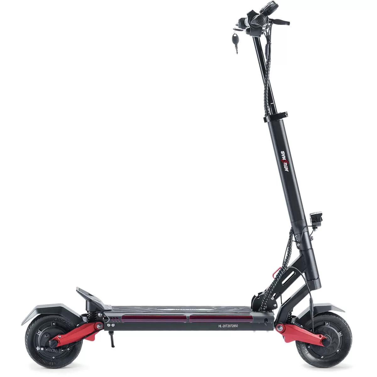 NEW! 2023 Synergy Aviator 2.0 – Dual 600W Electric Scooter - Amazon