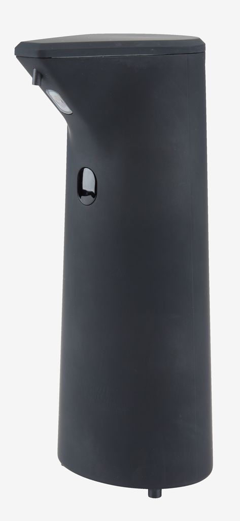 Soap dispenser HYBO with sensor black - Amazon
