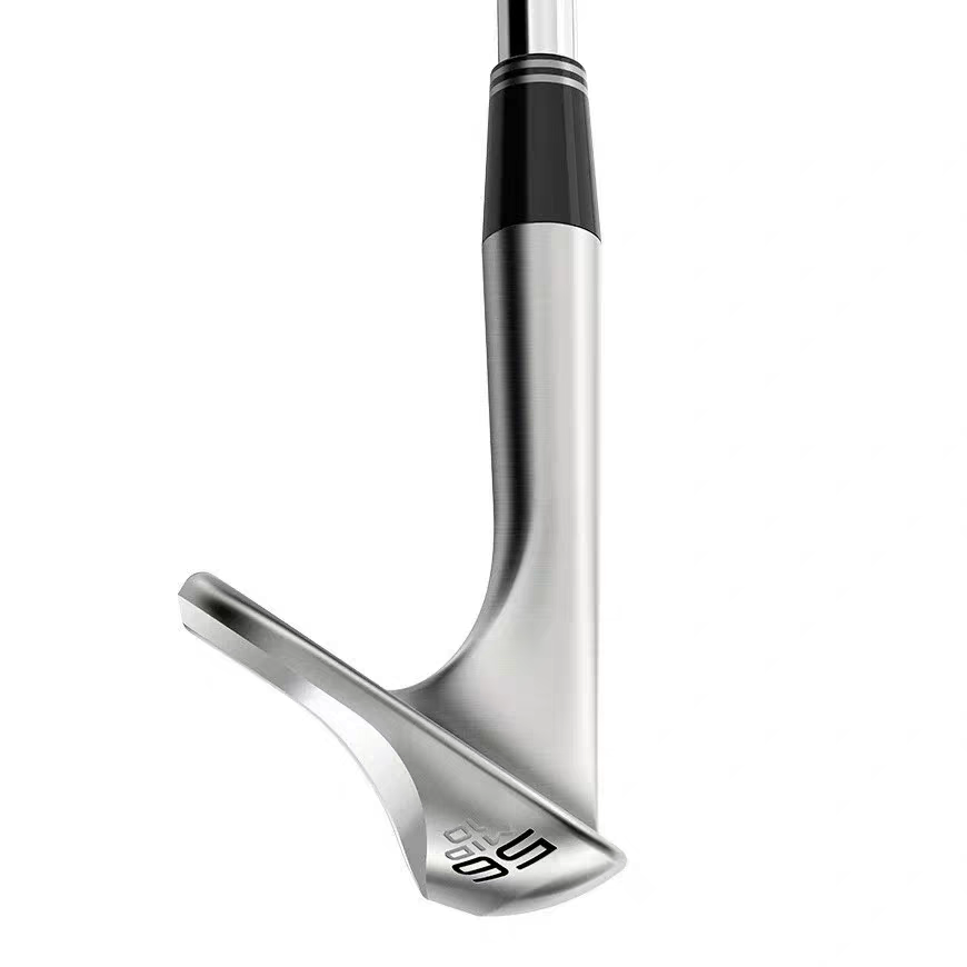 Cleveland RTZ Wedge Silver&Black Type