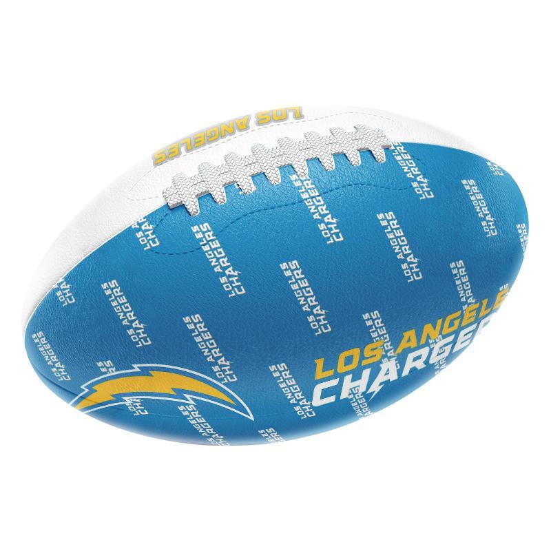 Los Angeles Chargers Fans Box - Amazon