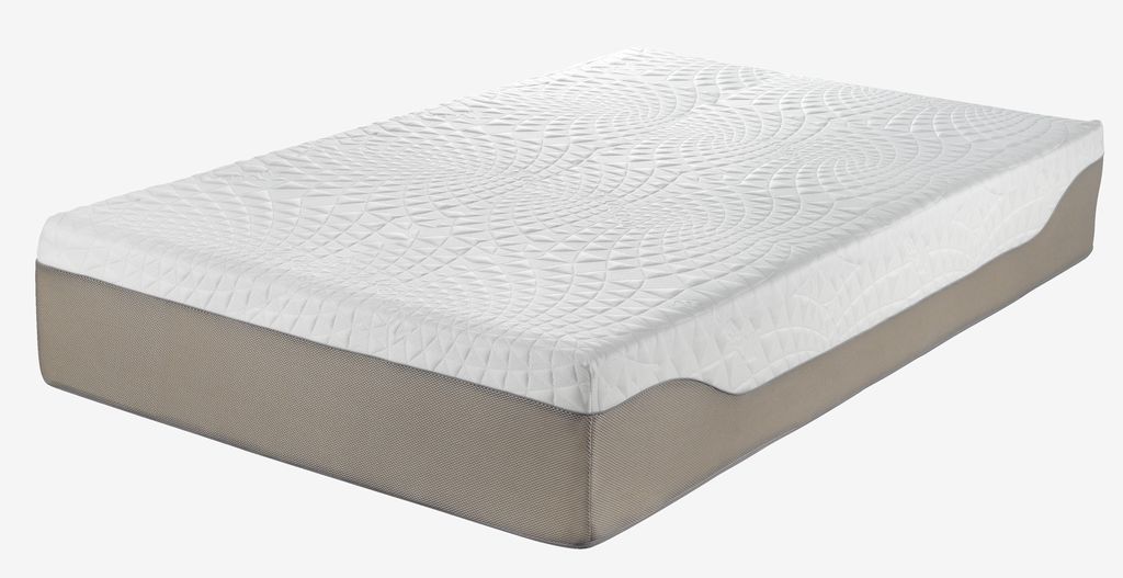 Foam mattress GOLD F130 WELLPUR Double - Amazon