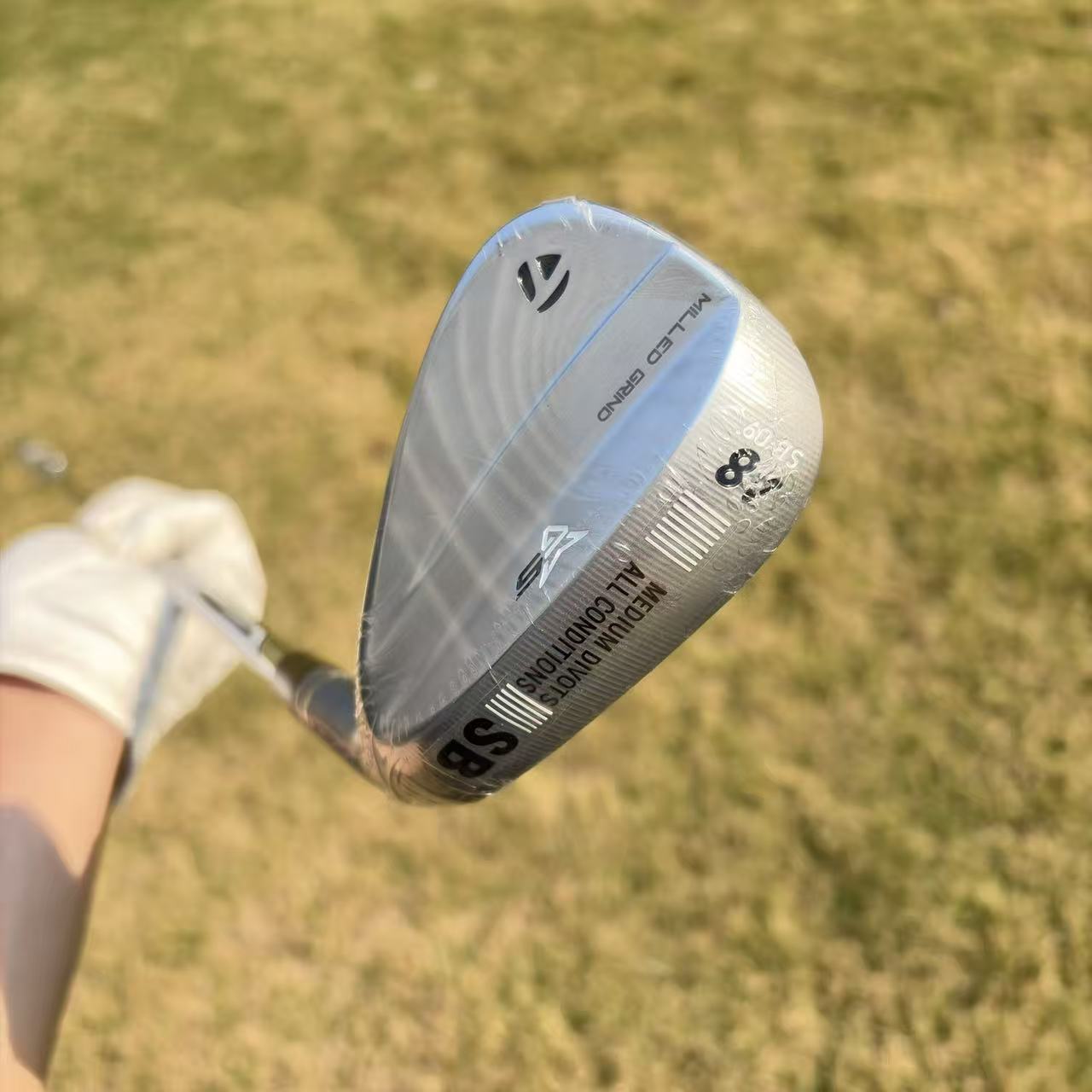 Taylormade MG5 Wedges 2026 New coming