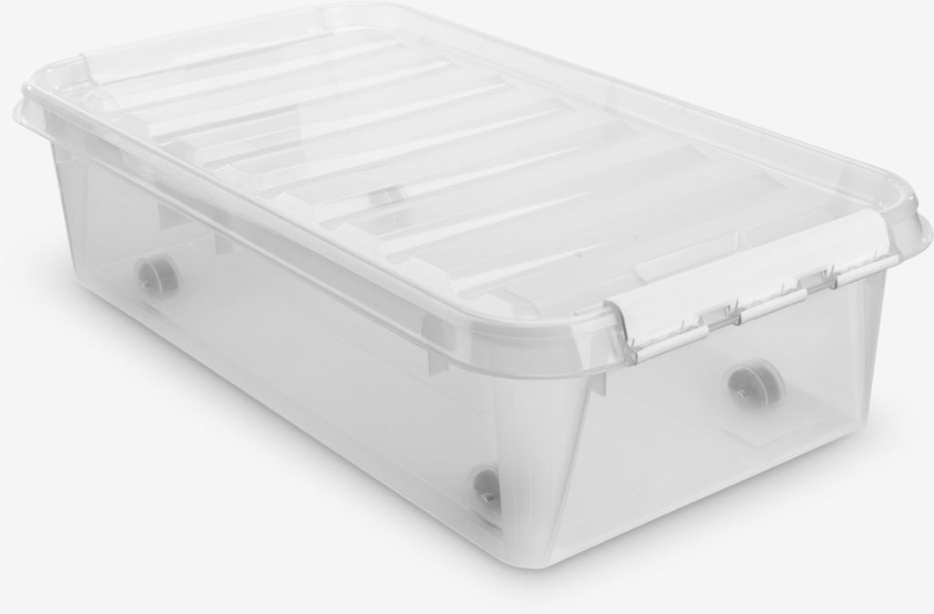Underbed BOX SMARTSTORE CLASSIC 35 31L w/lid - Amazon