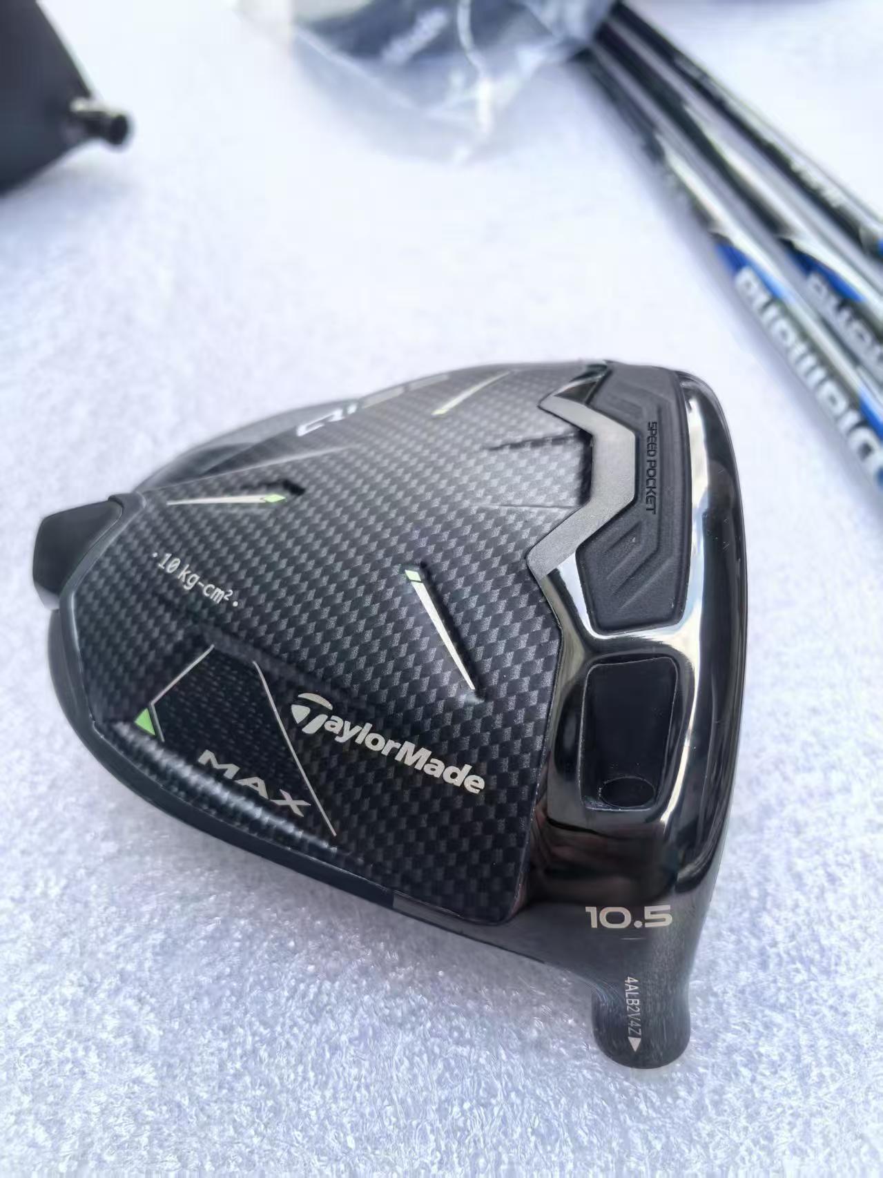 Taylormade 2025 P790 set（Contact us before check pls） - Golf Master
✔️ Brand New Premium Clubs
✔️ FREE Custom Fitting (Shaft & Grip)
✔️ Tour-Level Performance
✔️ Worldwide FREE Shipping 
✔️Indistinguishable from the authetic.
 ✅What you see is what you get.✅
🏌️‍♂️ **Premium Golf Products** 🏌️‍♀️
Irons | Drivers | Putters | Wedges | Bags