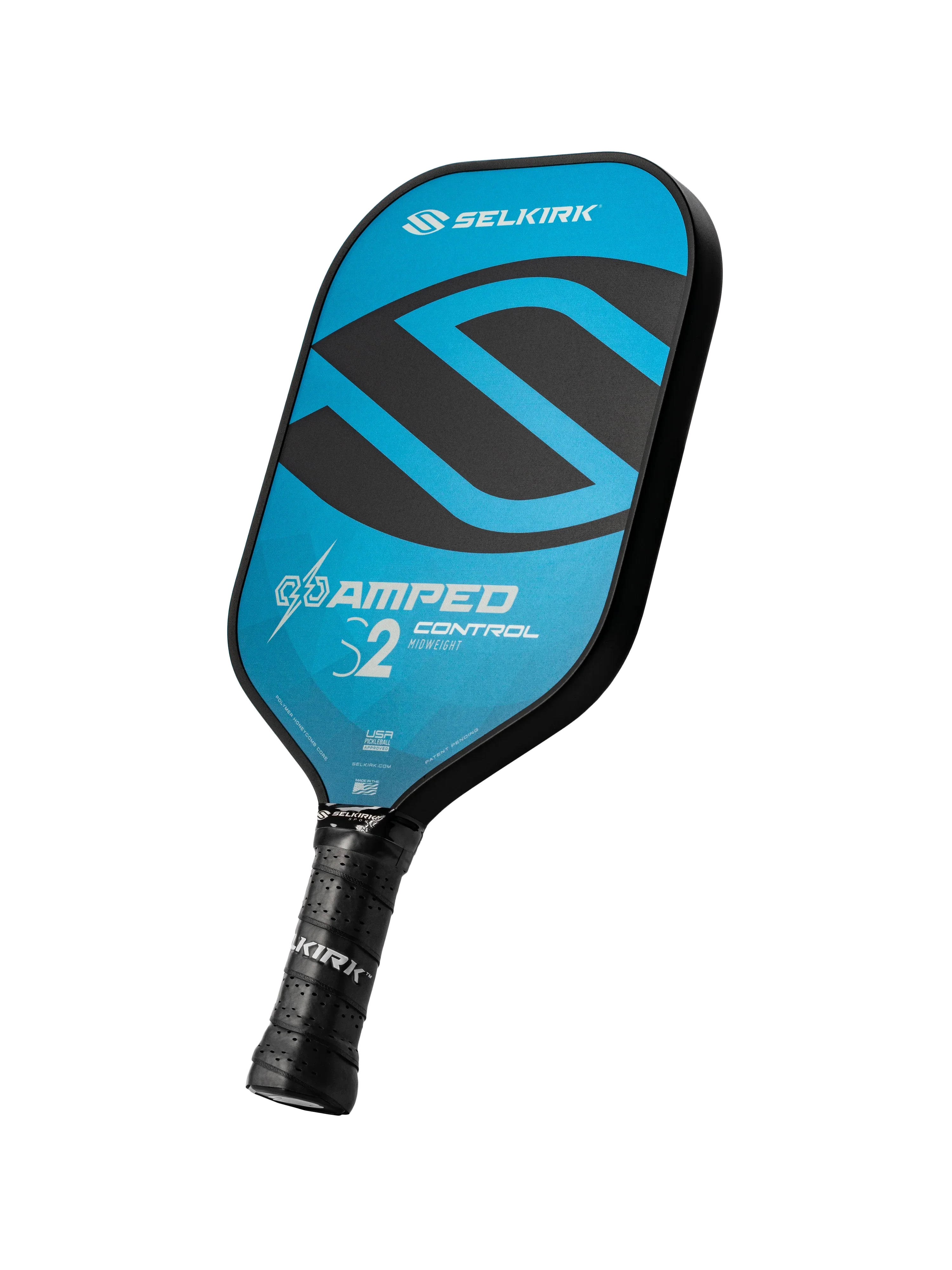 AMPED Control