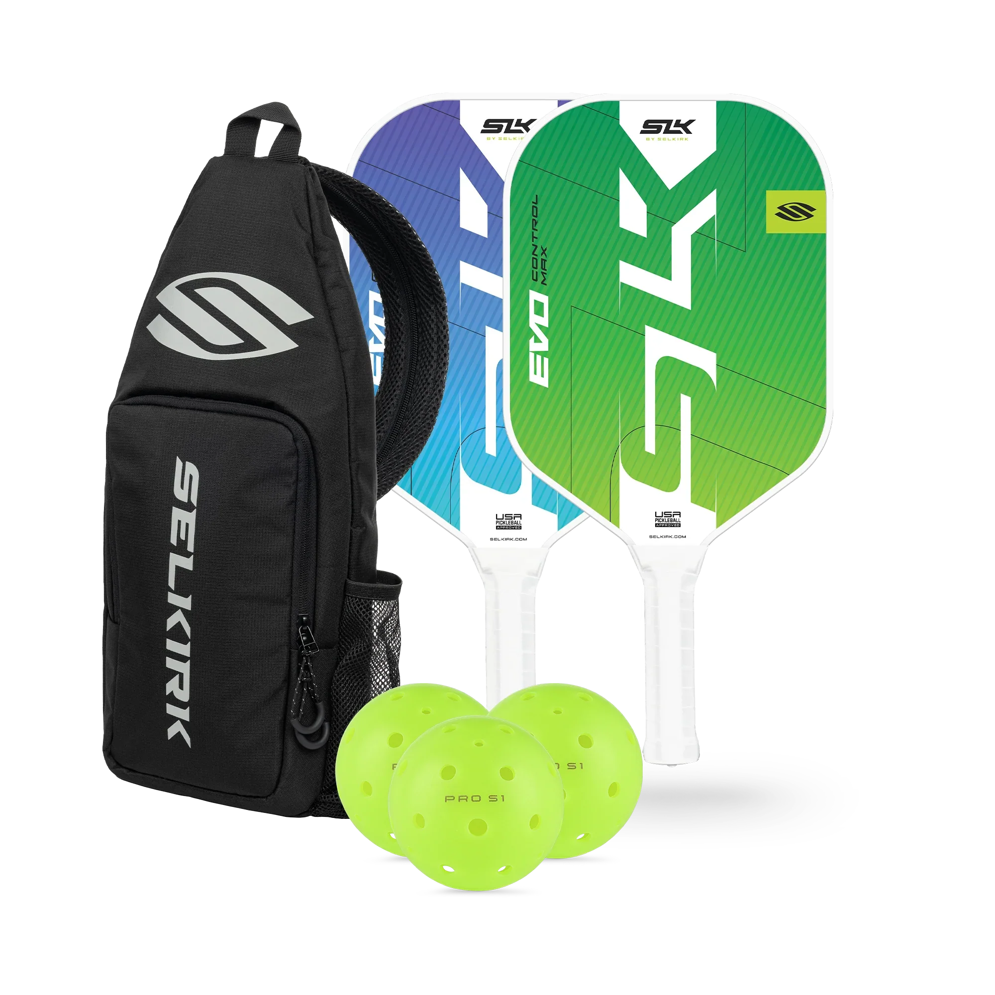 Beginner Control Bundle