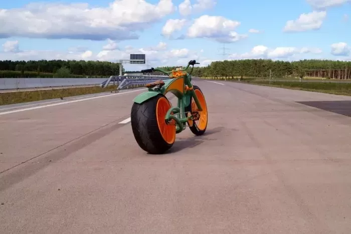 LIMITED TIME SPECIAL - 2023 OUTDOOR 2.0 E-BIKE - Amazon