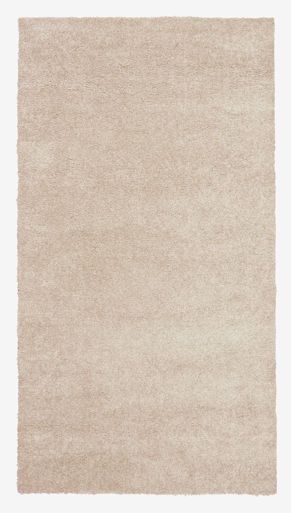 Rug VILLEPLE 80x150 beige - Amazon