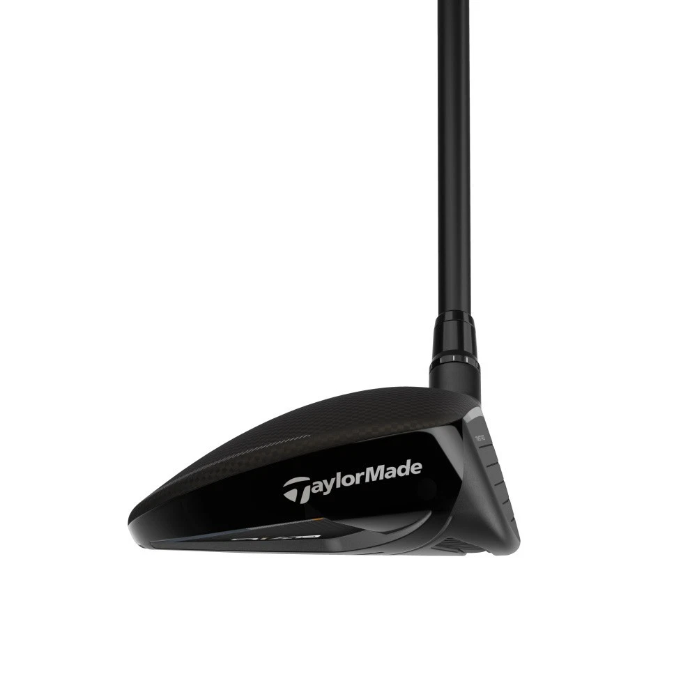 Taylormade QI4D Fairway Woods