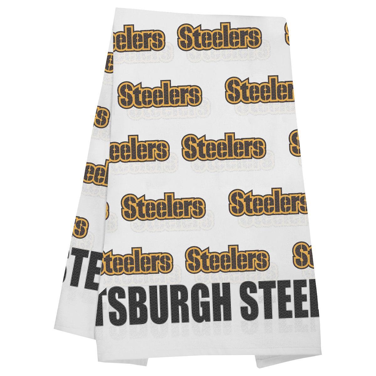 Pittsburgh Steelers Fans Box - Amazon