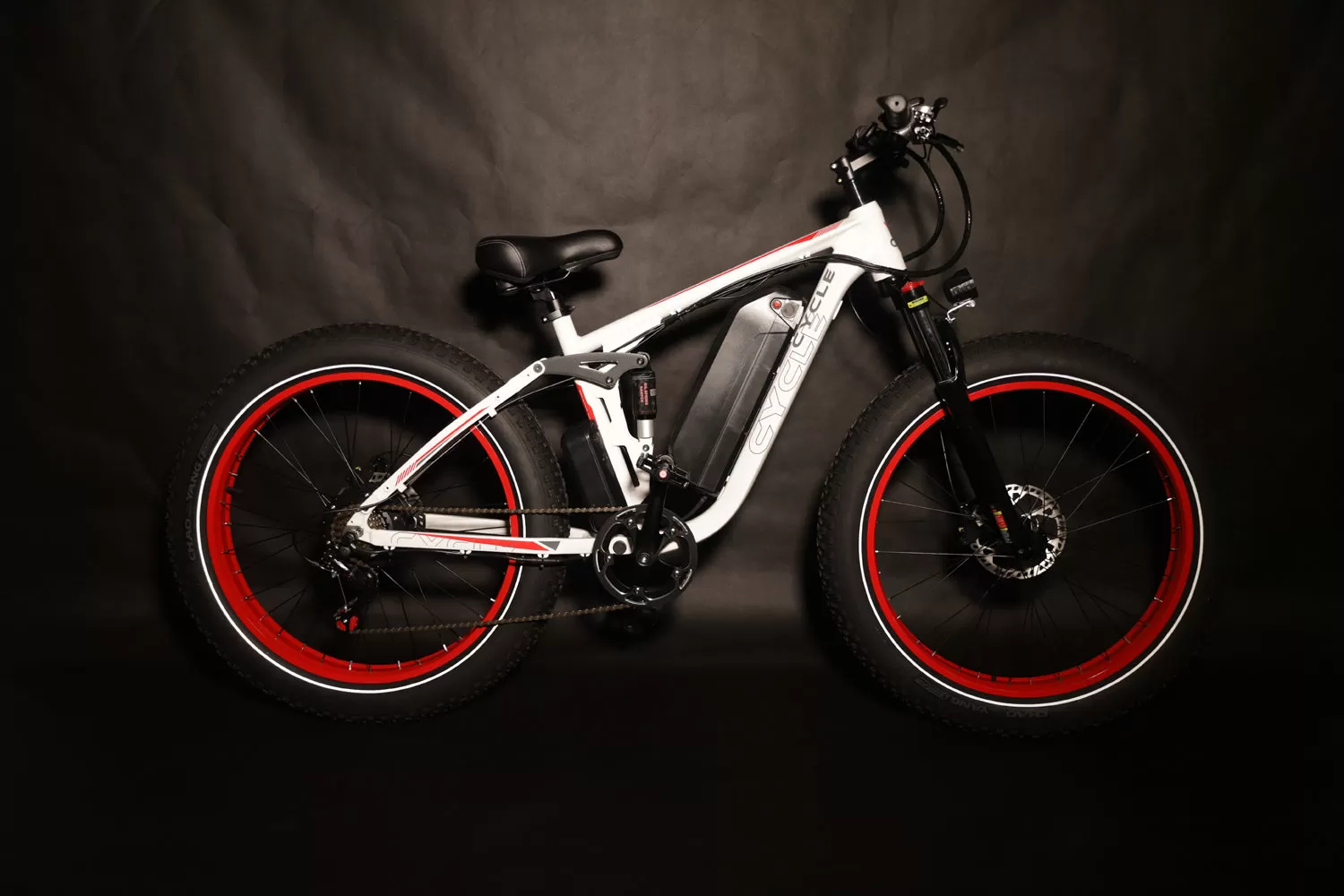 E-Bike Qld-01 48V 15.6Ah Aluminum Alloy Mountain Bike 750W Motor - Amazon