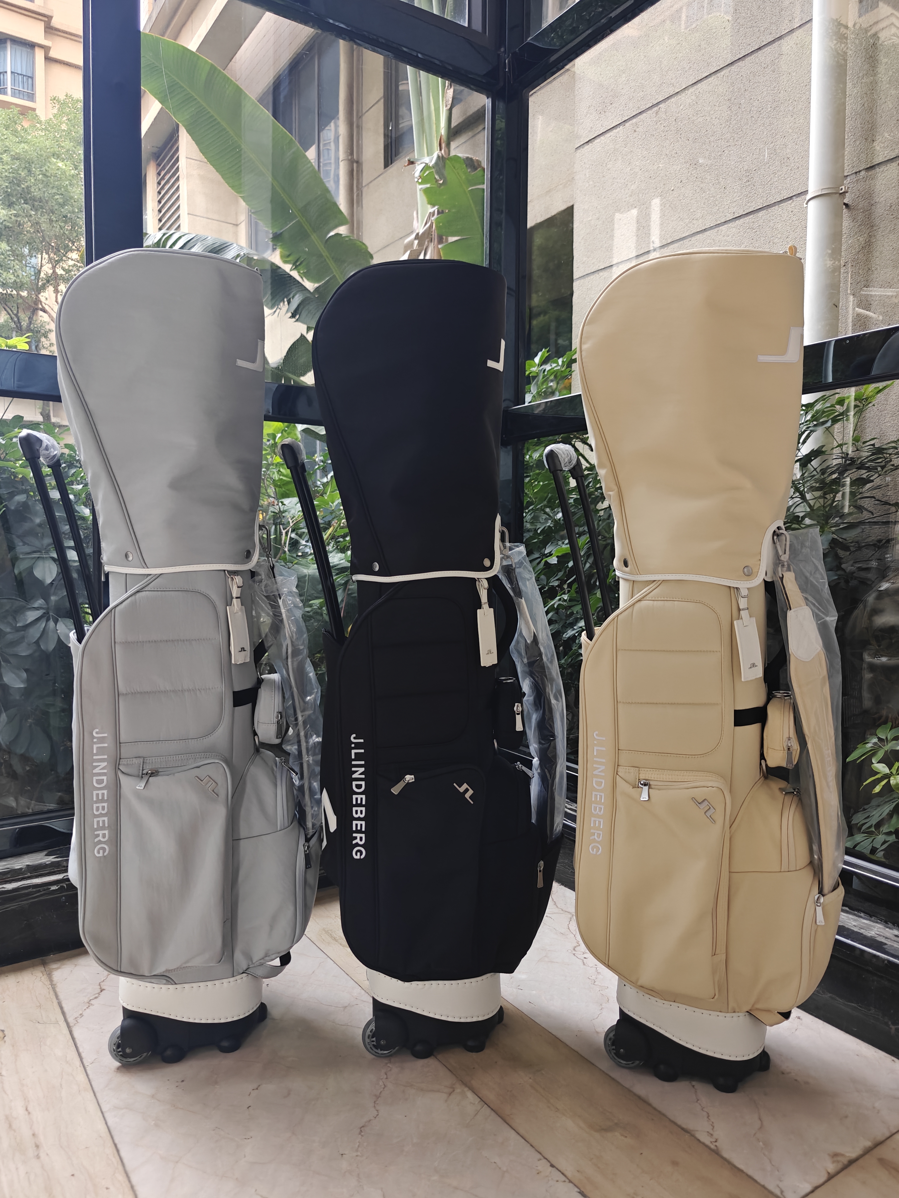 JL Bag 13