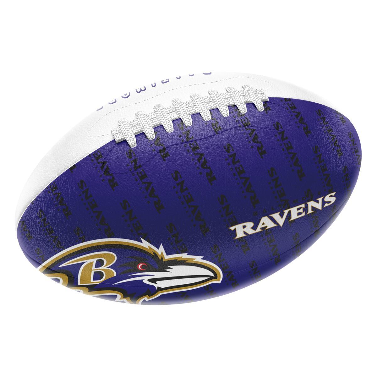 Baltimore Ravens Fans Box - Amazon