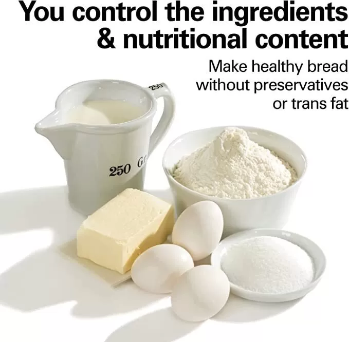 Bread Machine - Amazon