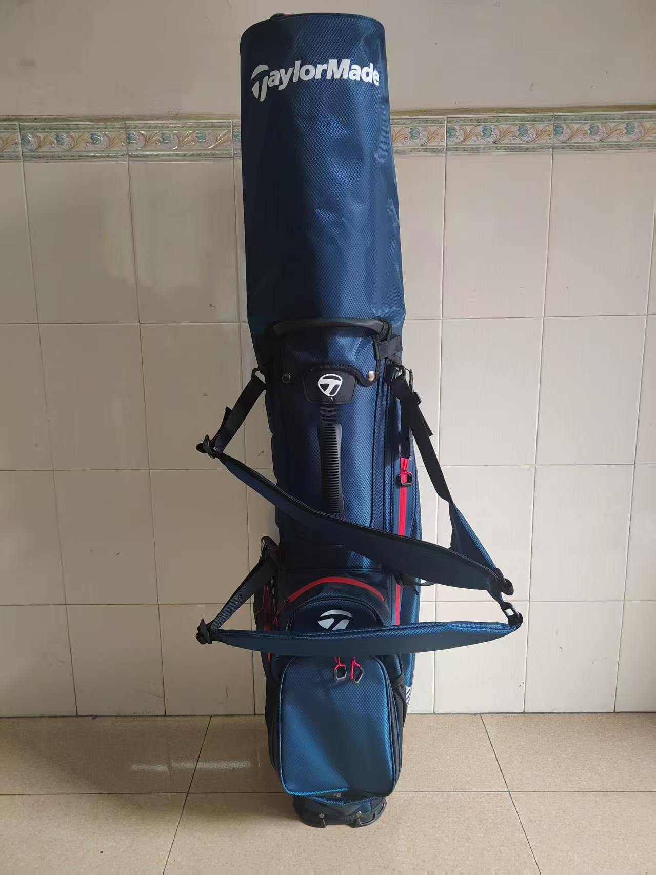 14 holes Taylormade Bag 27& Bag 28 & Bag 29 & Bag 30 & Bag 31