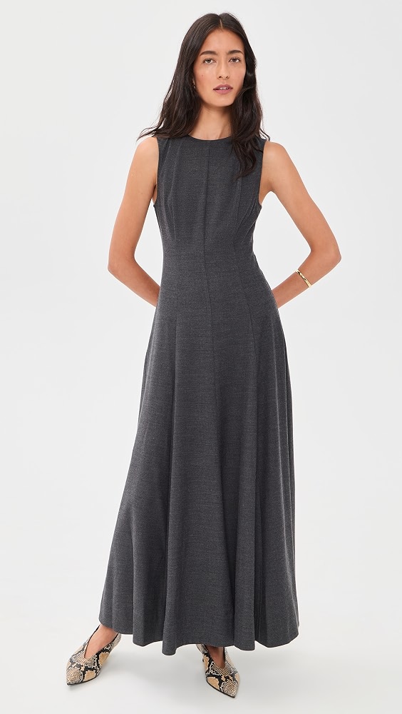 Cecilia Dress