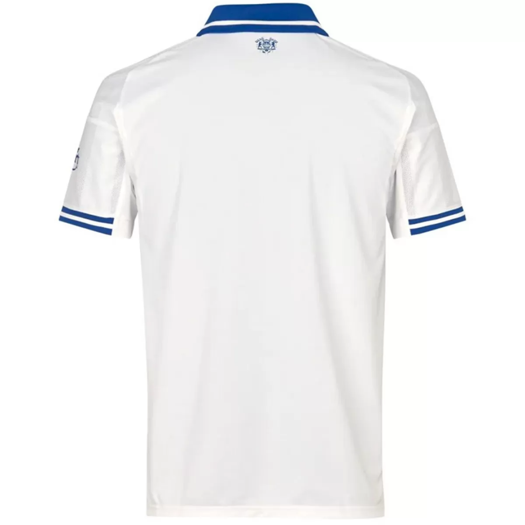 FC Copenhagen Home Jersey 2025/26