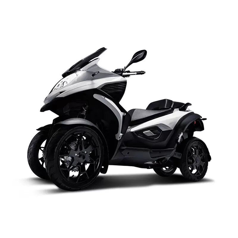 🚀Last Day Special Sale 90% OFF🔥Four Wheel Tilt Scooter - Amazon