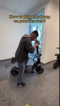 🔥Today Only $19.99🔥Transformer Remote Control Folding Scooter Flash sale【free shipping today】 - Amazon