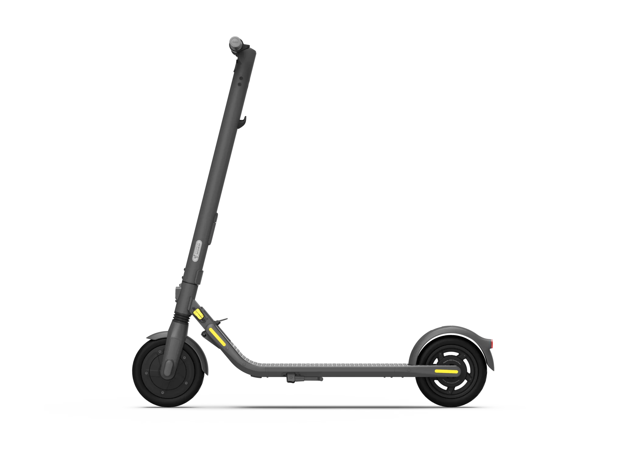 Reollie E25A Kick-Scooter by Segway - Certified Pre-Owned - Amazon