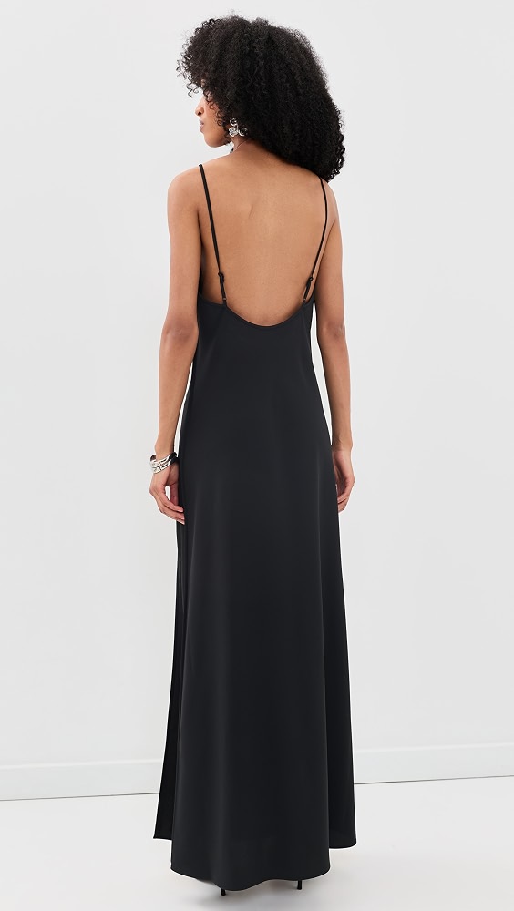 Basalt Dress