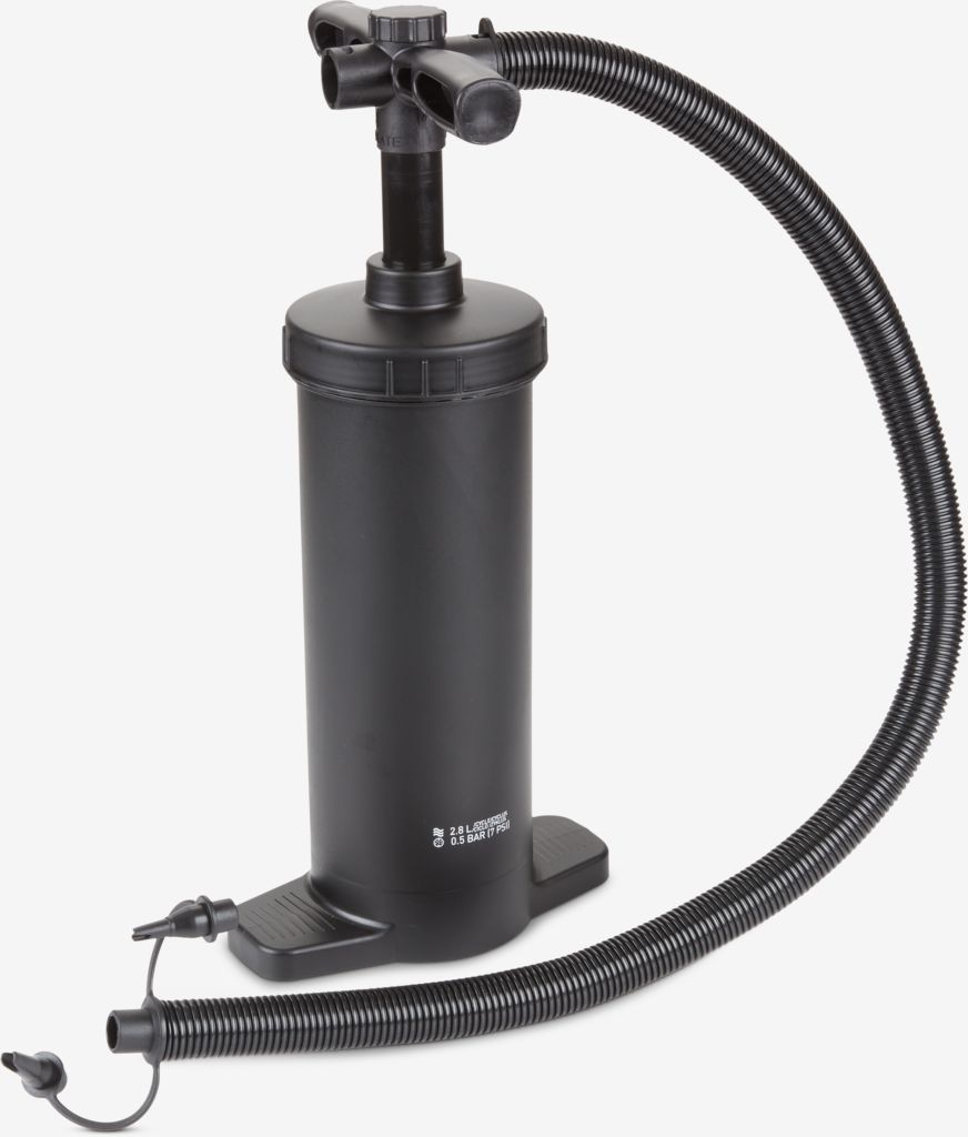 Hand pump BJERGET two-way 2.8 ltr. - Amazon