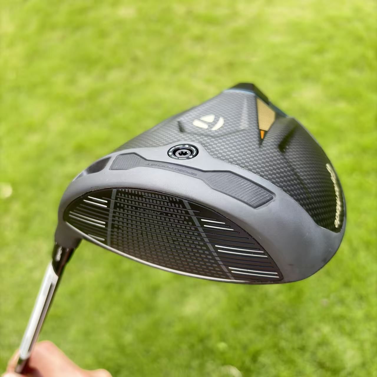 Taylormade QI4D Driver【Hot】