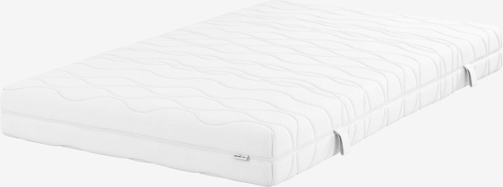 Spring mattress PLUS S25 DREAMZONE Double - Amazon