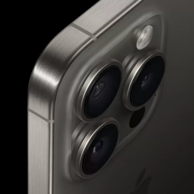 Apple iPhone 15 Pro Max - Amazon