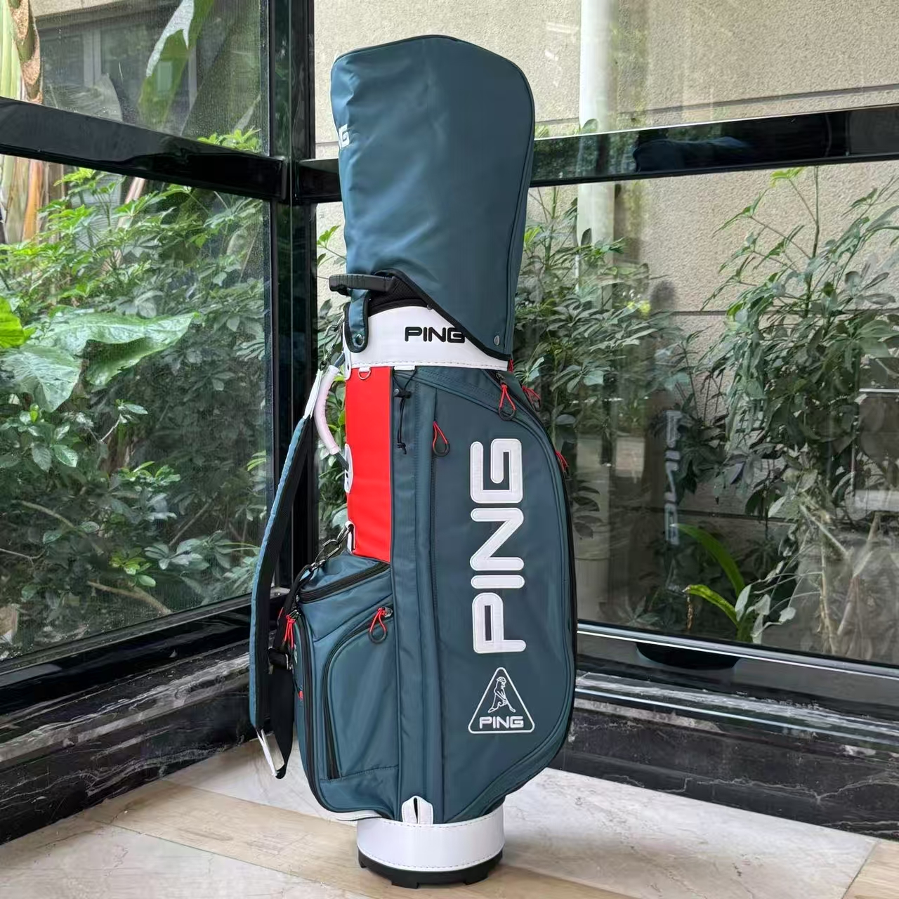 PING Bag 24