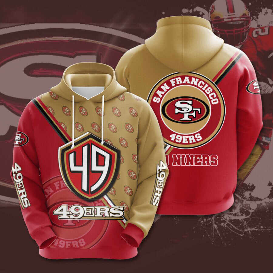 San Francisco 49Ers Box-Faithful To the Bay - Amazon