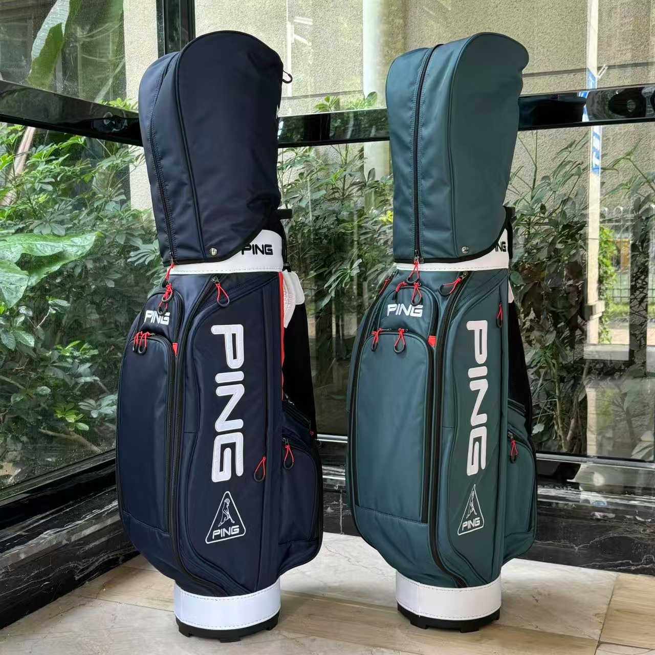 PING Bag 23