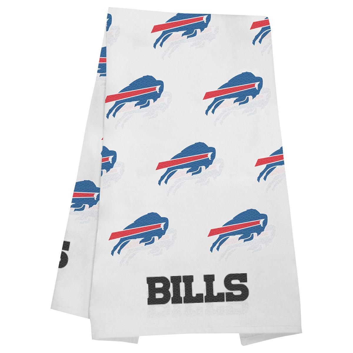 Buffalo Bills Fans Box - Amazon