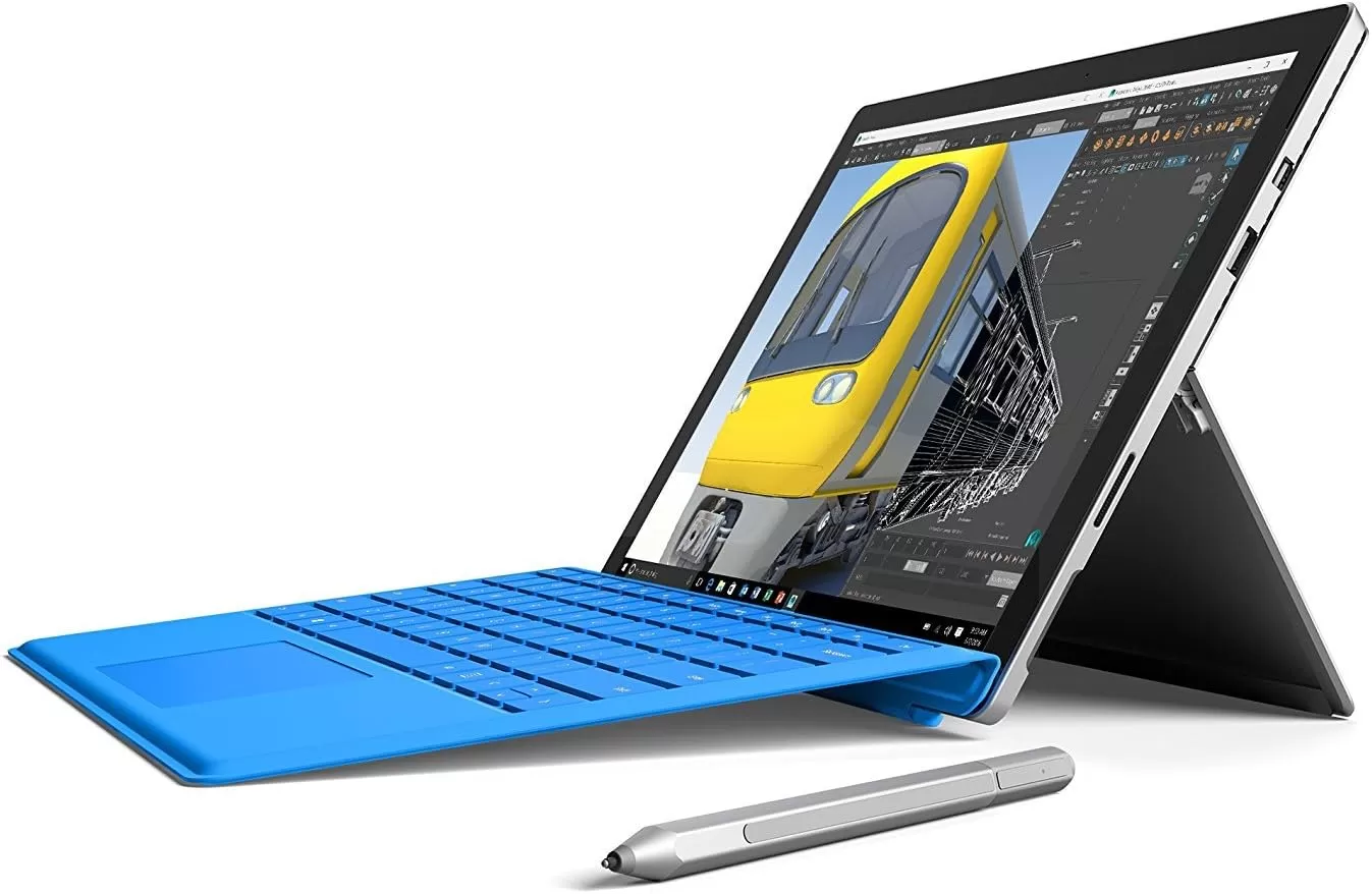 Surface PRO 4 512GB I5 8GB TN2-00001 - Amazon