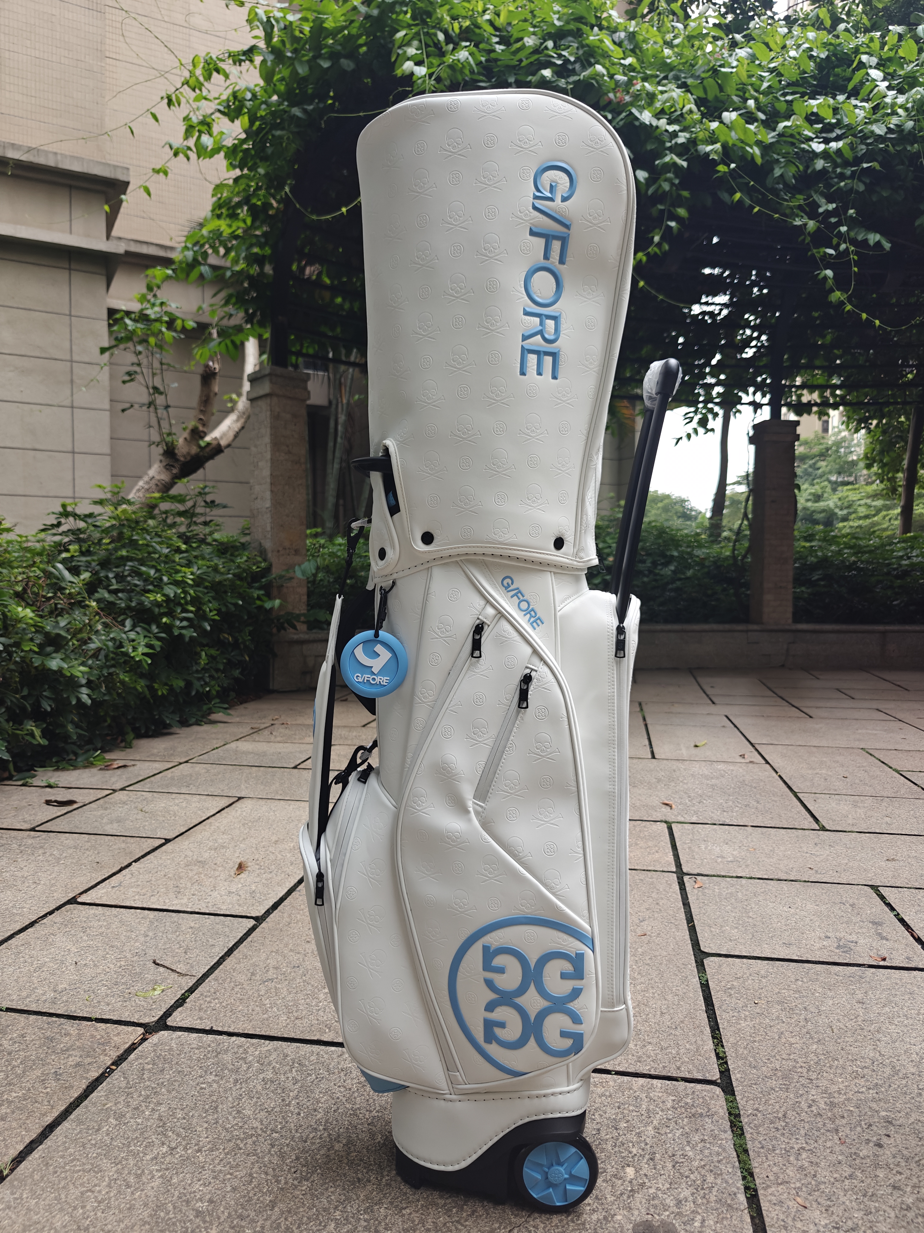 G4 Bag