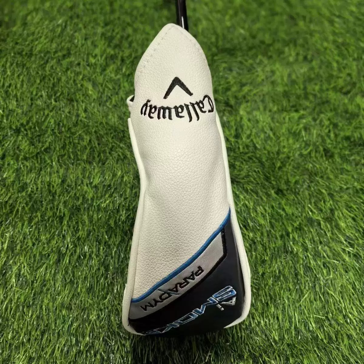 Callaway Brand Head Cover #1
