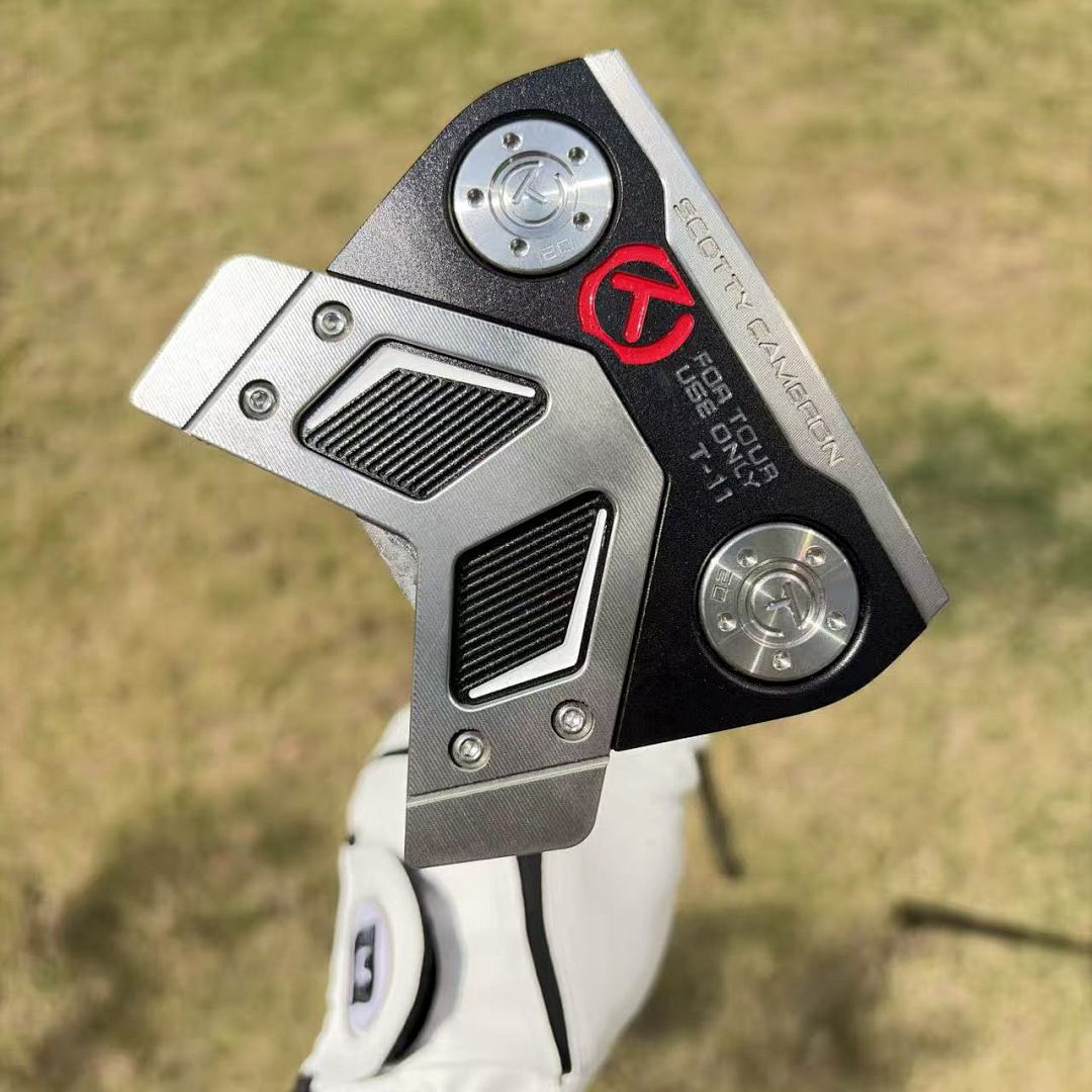 85 Scotty Cameron Putter