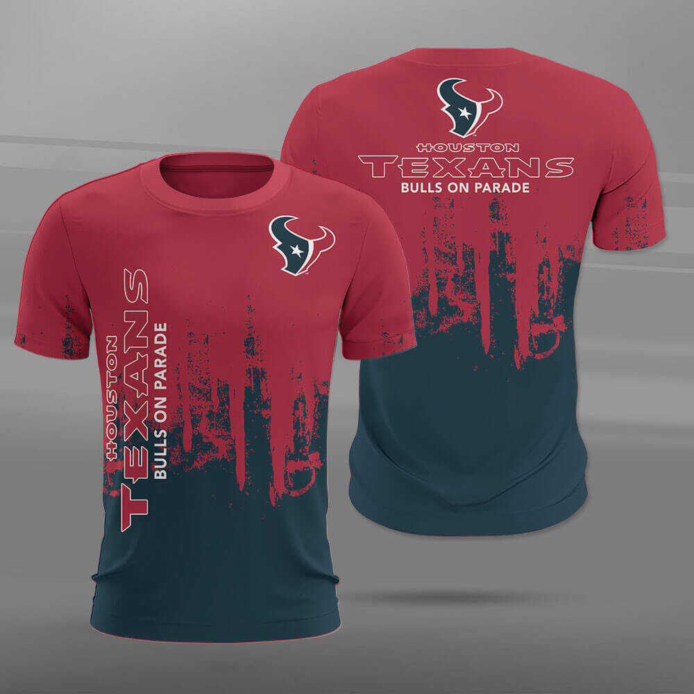 Houston Texans Box-Bulls on Parade - Amazon