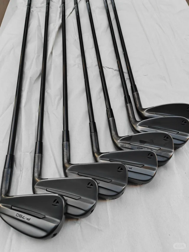 Taylormade P790 Shadowfall Black New coming