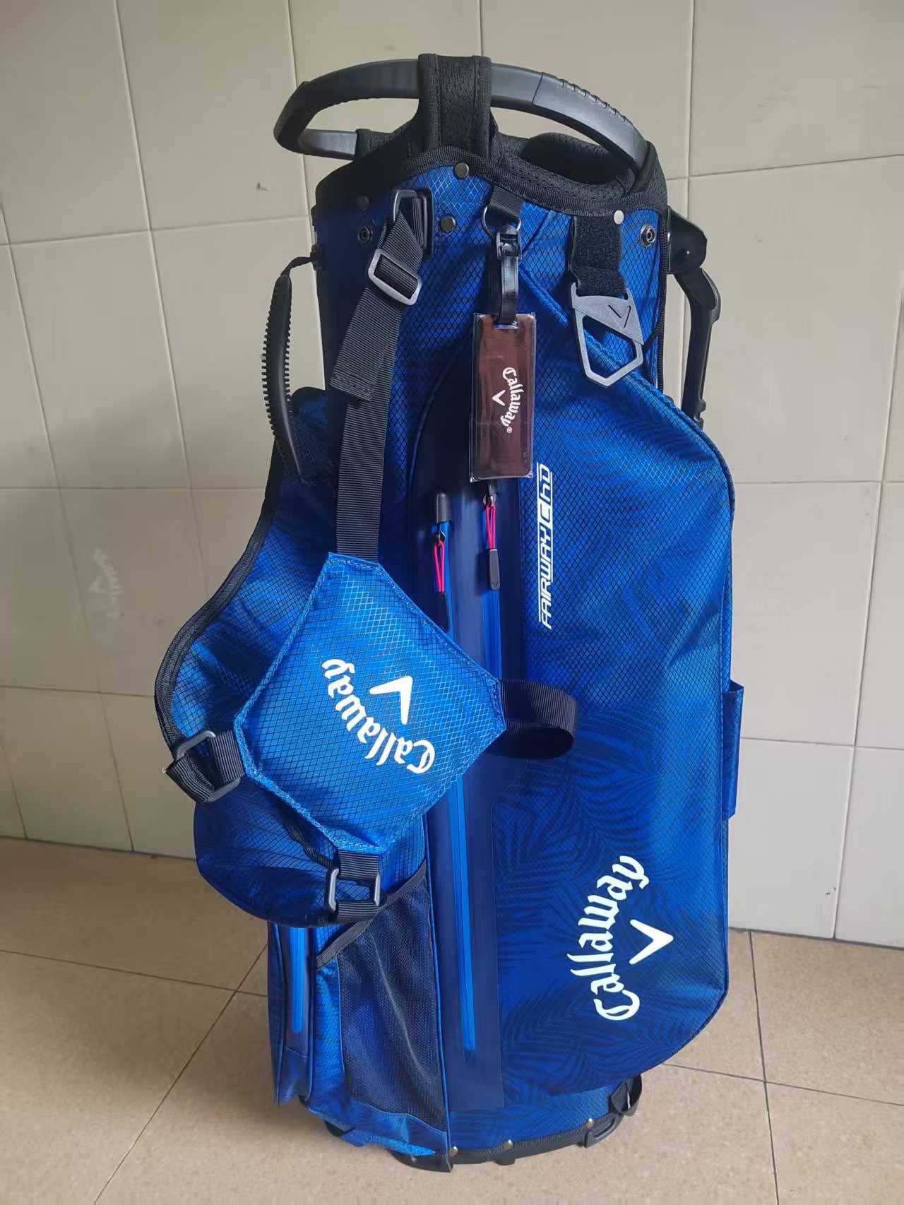 Callaway Bag 17