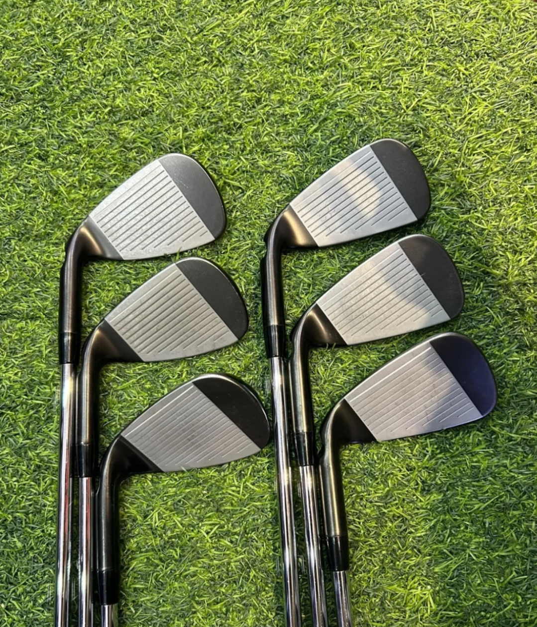 PING G710 iron