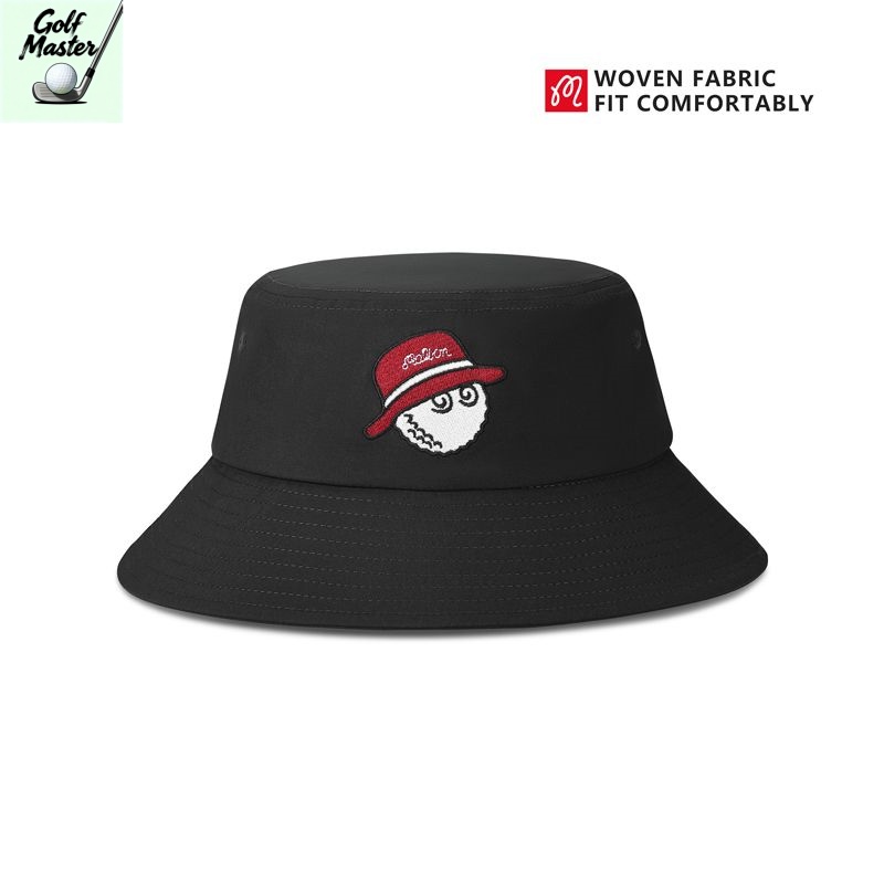 Malbon Hat 8 - Golf Master