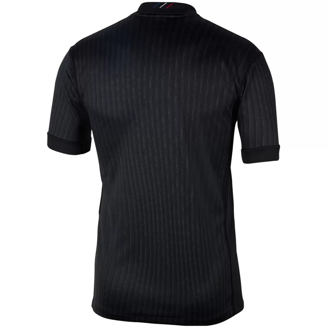 Paris Saint-Germain PSG Fourth Jersey 2025/26