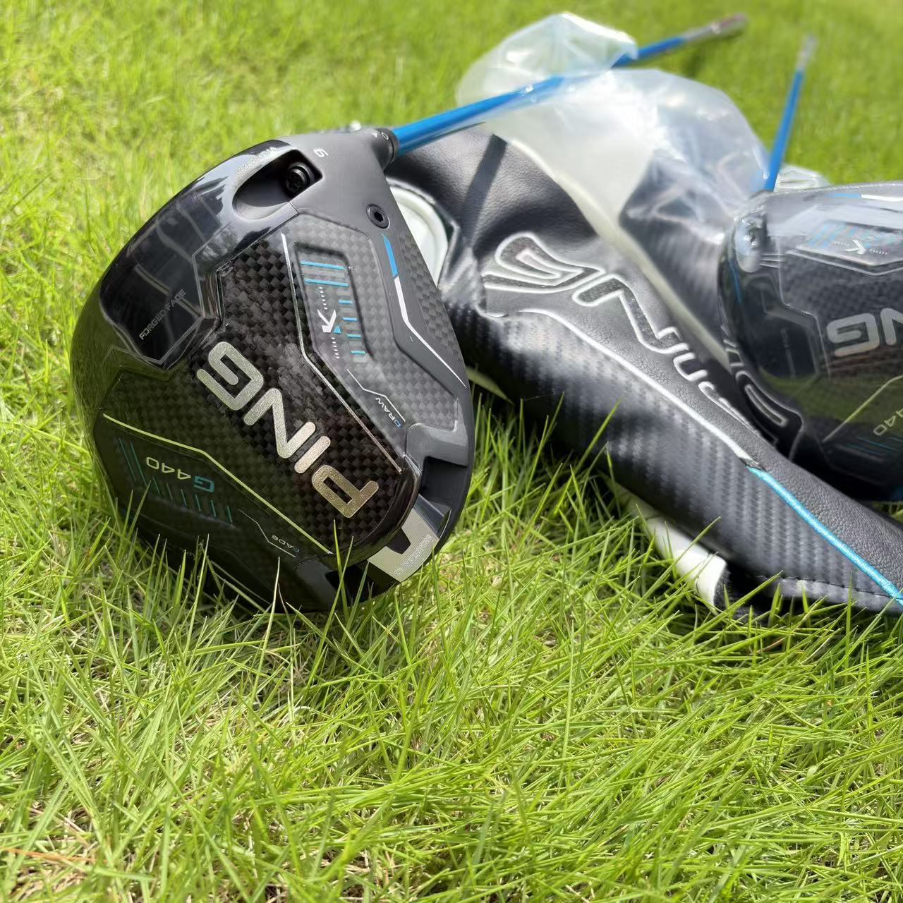 PING G440 K Driver【US Overseas Warehouses】